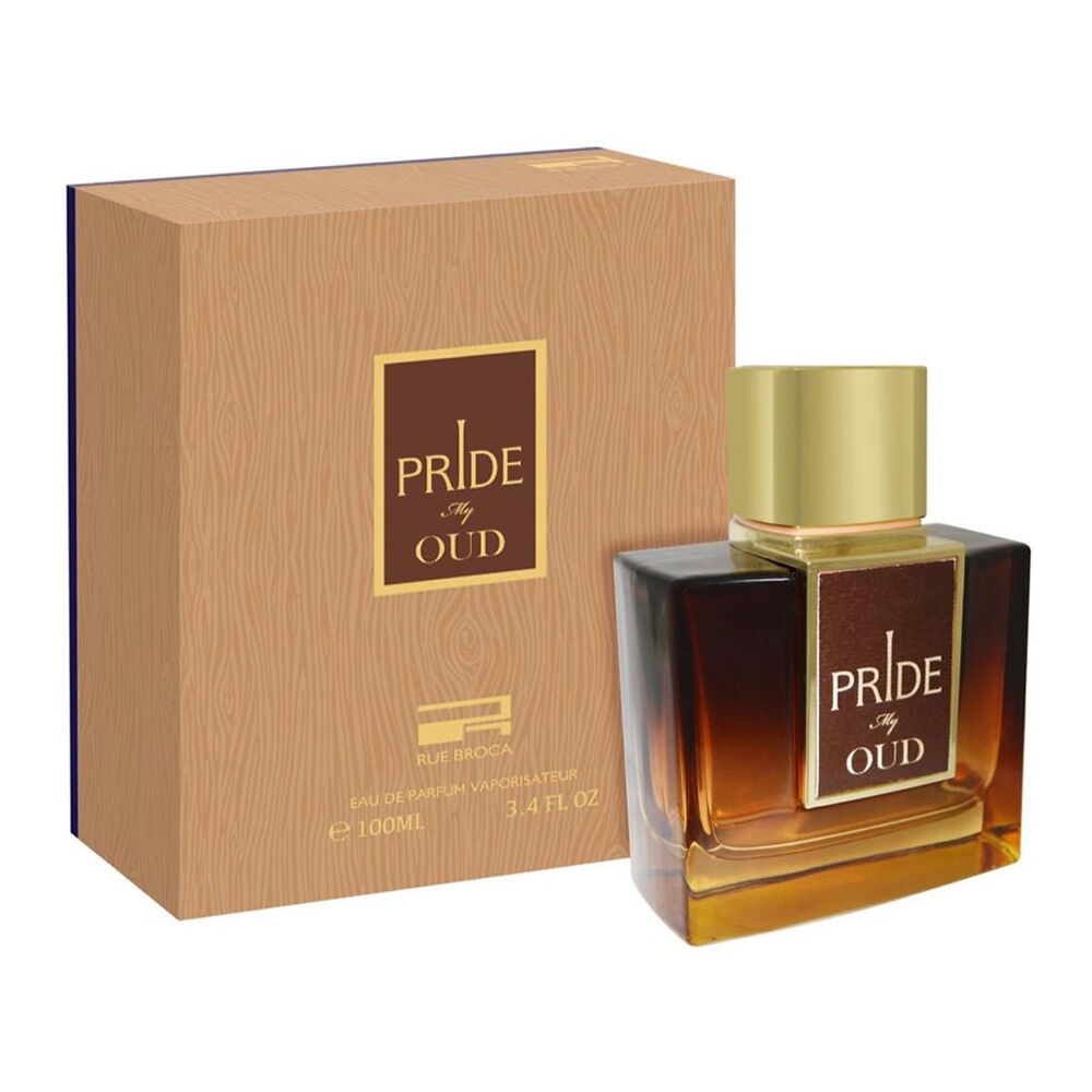 Rue Broca Pride My Oud