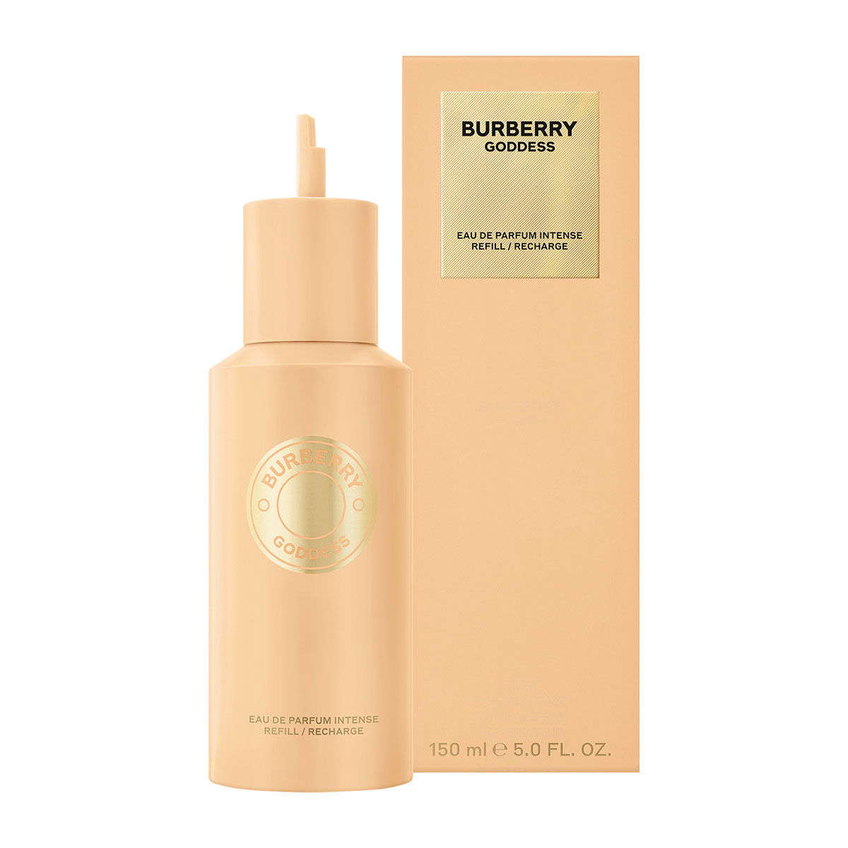Burberry Boginja Intenzivna