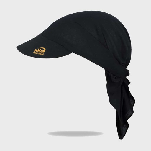 Gorra Peak Ultrablack