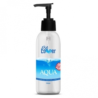 Seksuel sundhedsserie Be Lover Gel Aqua Power