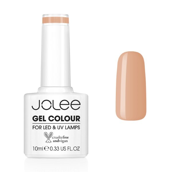 Smalto semipermanente JoLee 10ml - Coraggio