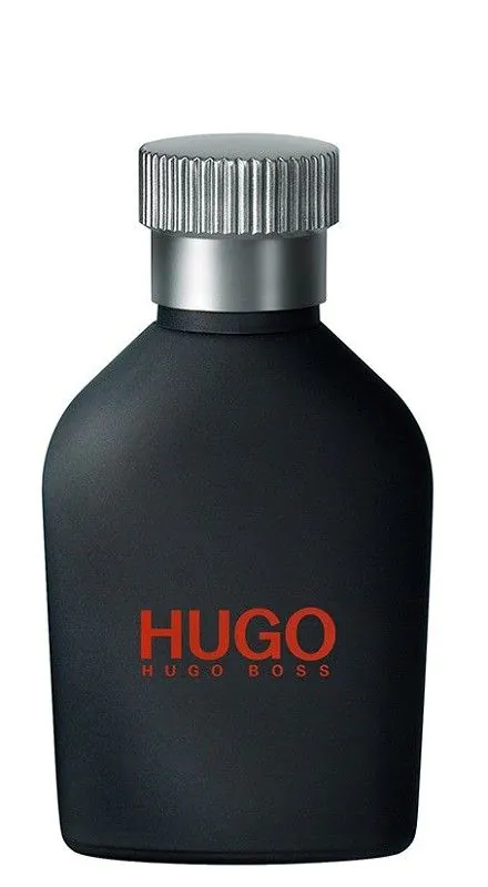 Hugo Boss Just Different Woda toaletowa dla mężczyzn