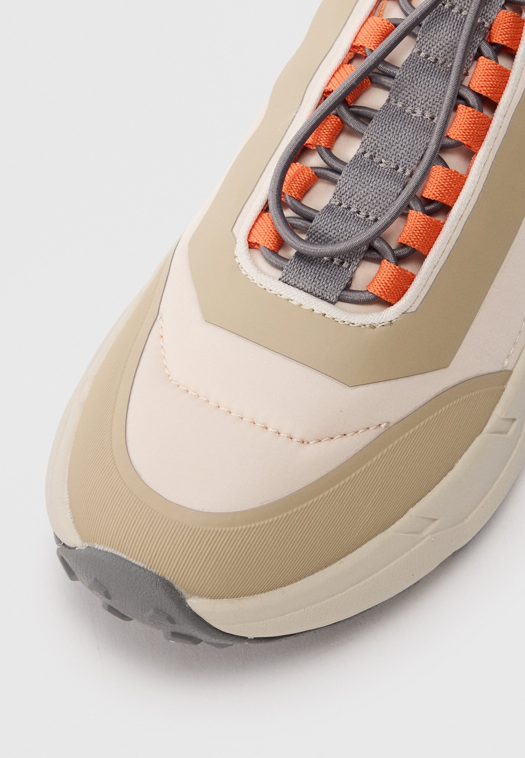 WEEKEND MaxMara TANDEM - Trainers - beige