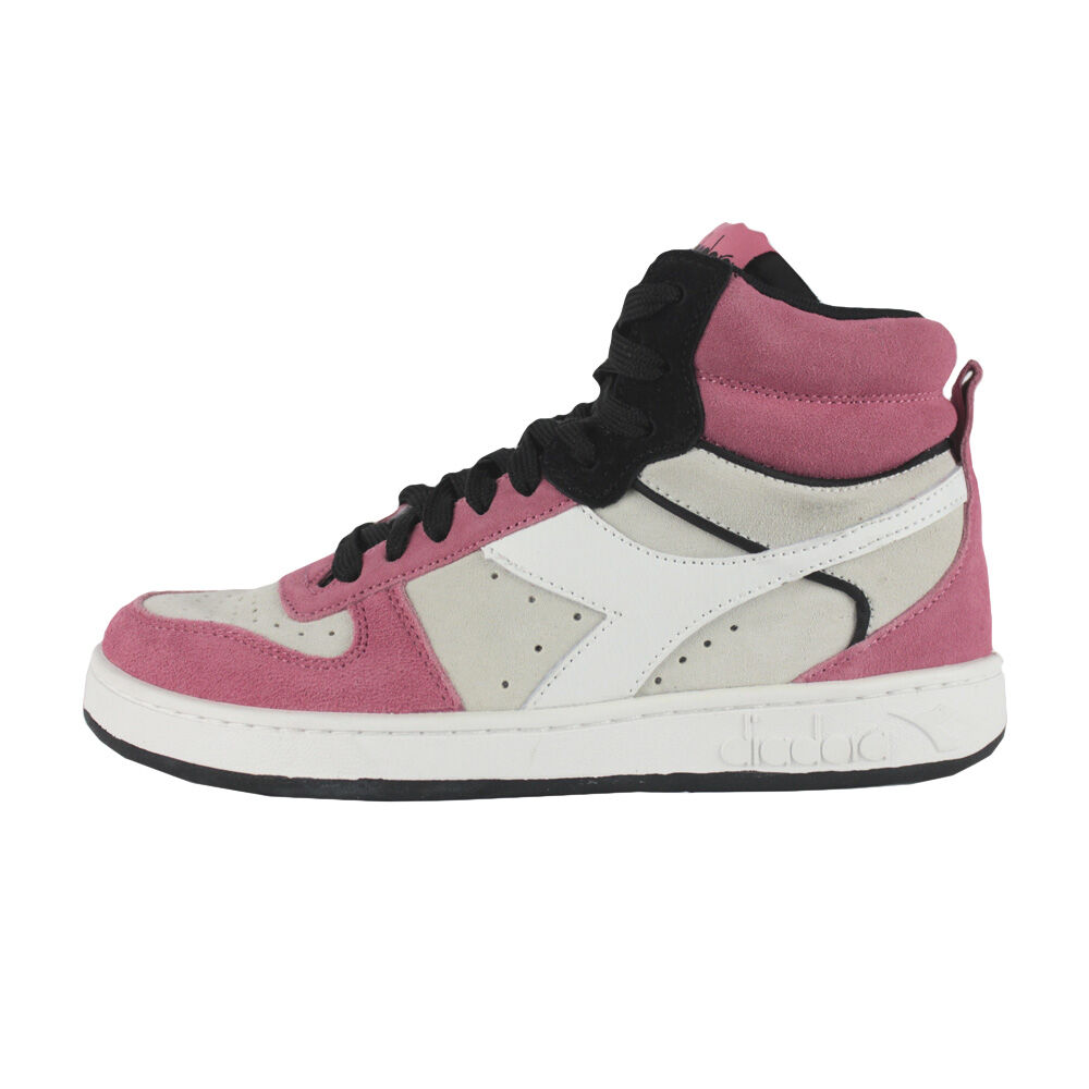 Zapatillas Diadora 501.179011 C9996 White/tea Rose/black