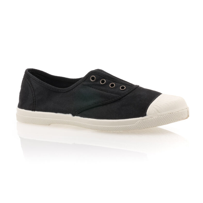 Baskets / sneakers Femme Noir