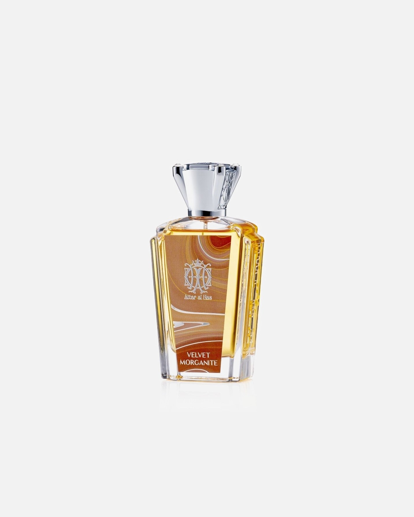 Attar Al Has smaržas samta morganīta - 100 ml