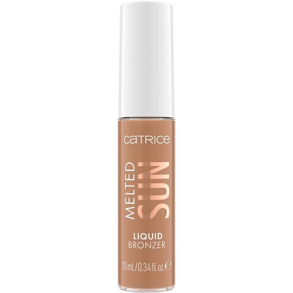 Catrice Melted Sun 015 Sunkissed tekući bronzer 10ml