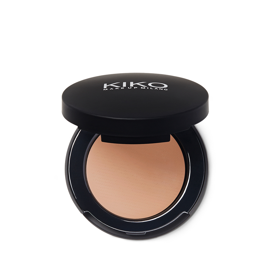 Vollständige Deckkraft Concealer 03 Medium