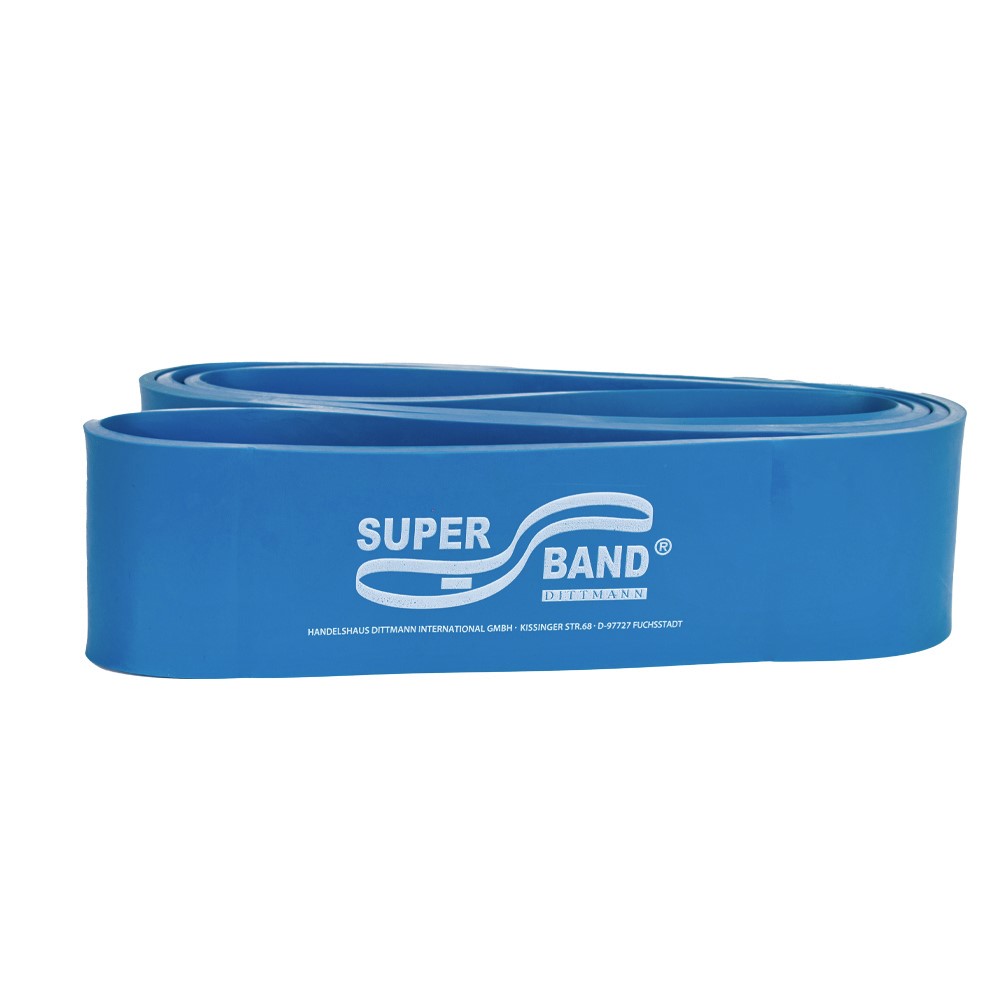 Superband Dittmann (Very Loud)