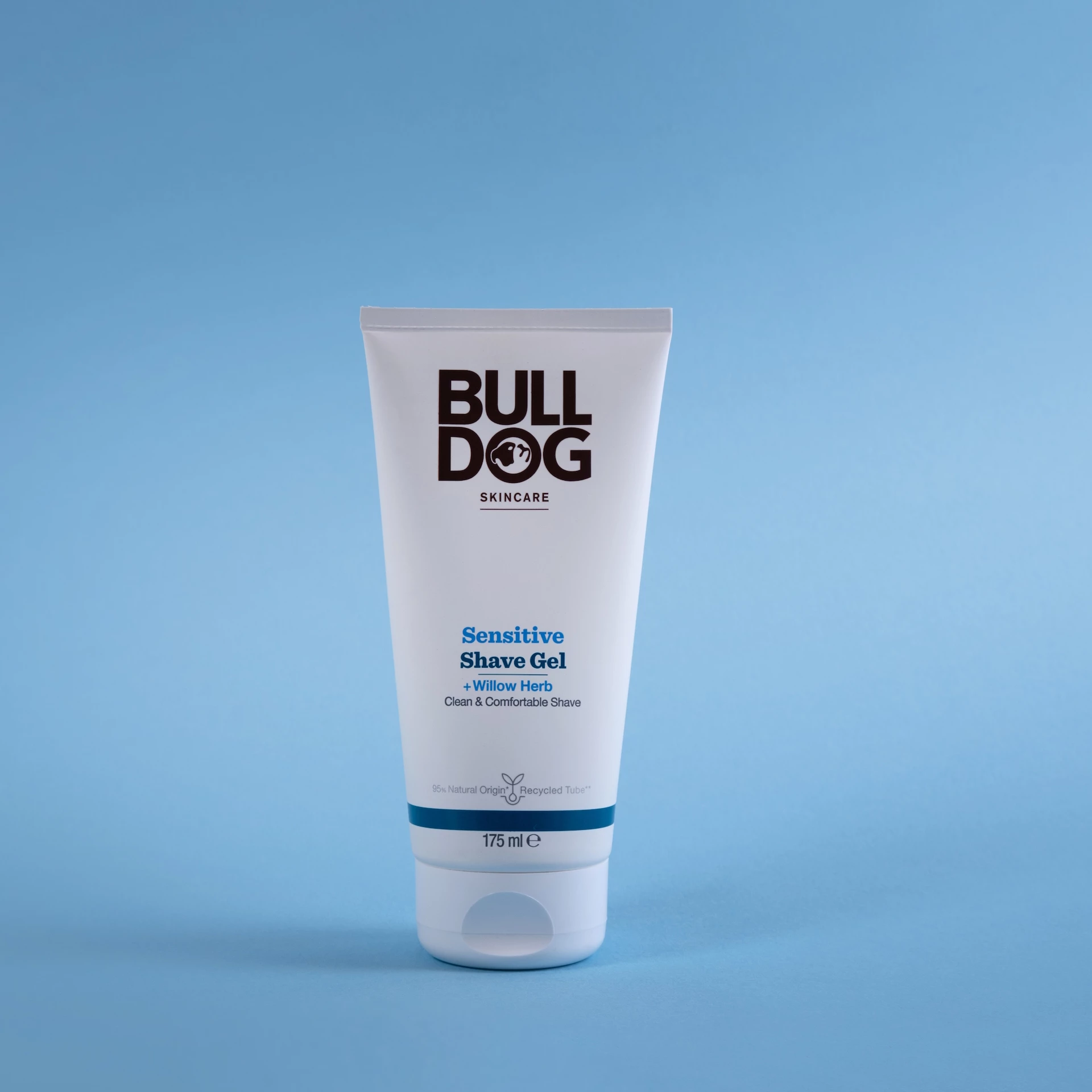 Gel za osjetljivo brijanje 175 ml - Bulldog