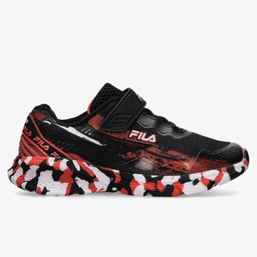  Fila Primeforce 7 Mash Up