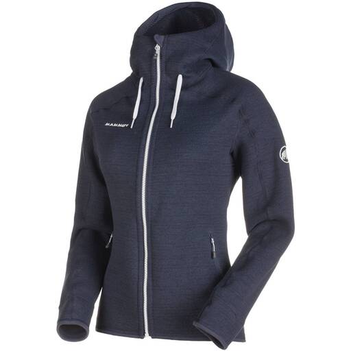 Mammut Arctic Ml-jacka för kvinnor