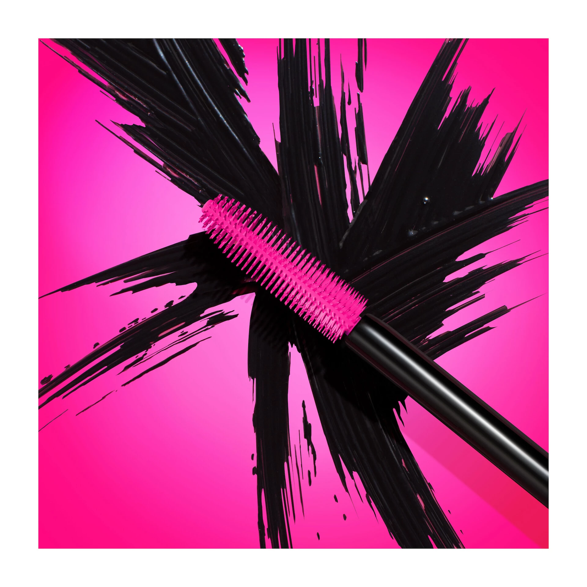 Lash Sensational Firework maskara, vrlo crna - Maybelline