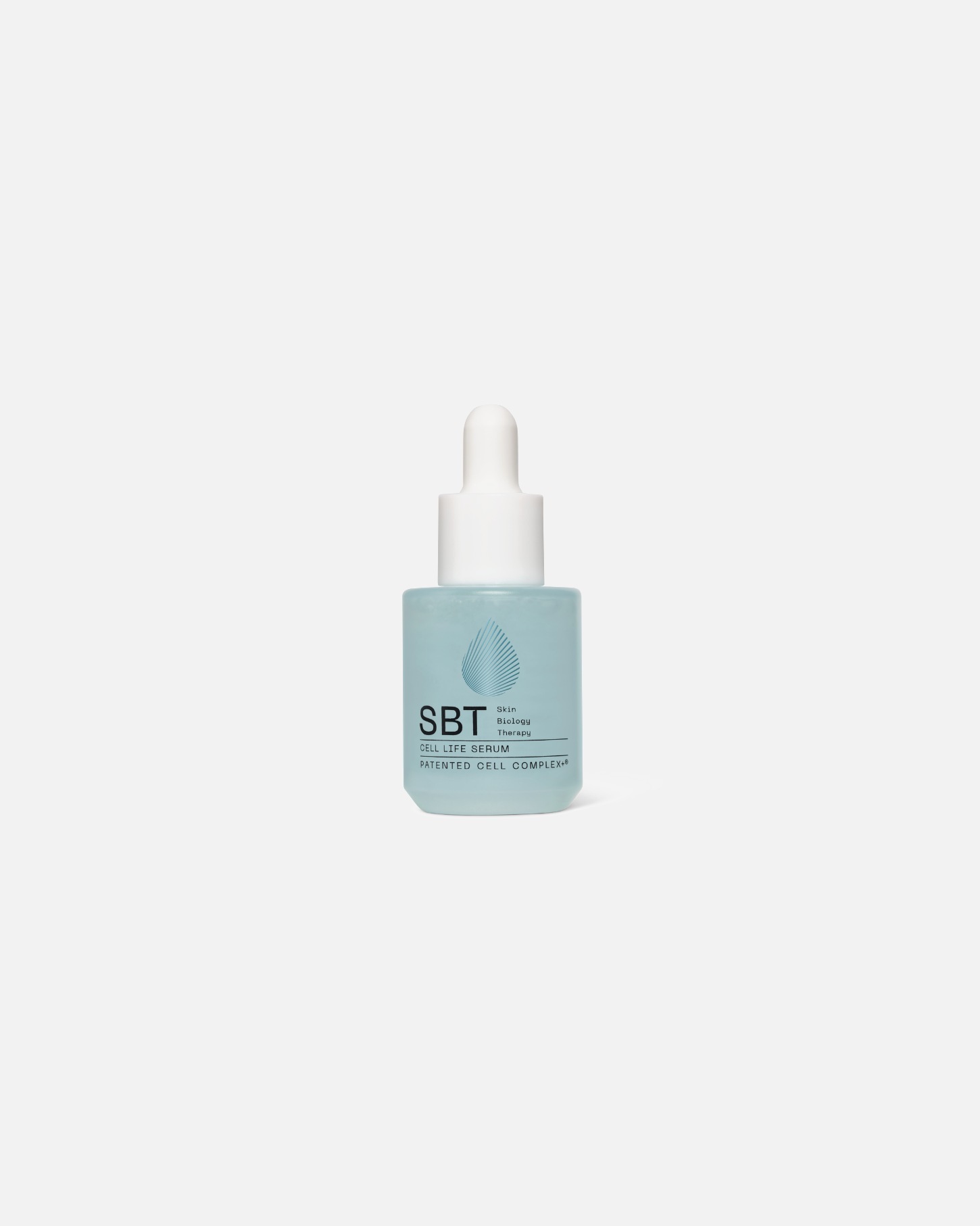 SBT Senėjimą stabdantis serumas, aktyvuojantis mini ląstelių gyvybės serumą - 8 ml