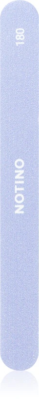 Notino Nail File Classic Set 100/180 failu komplekts