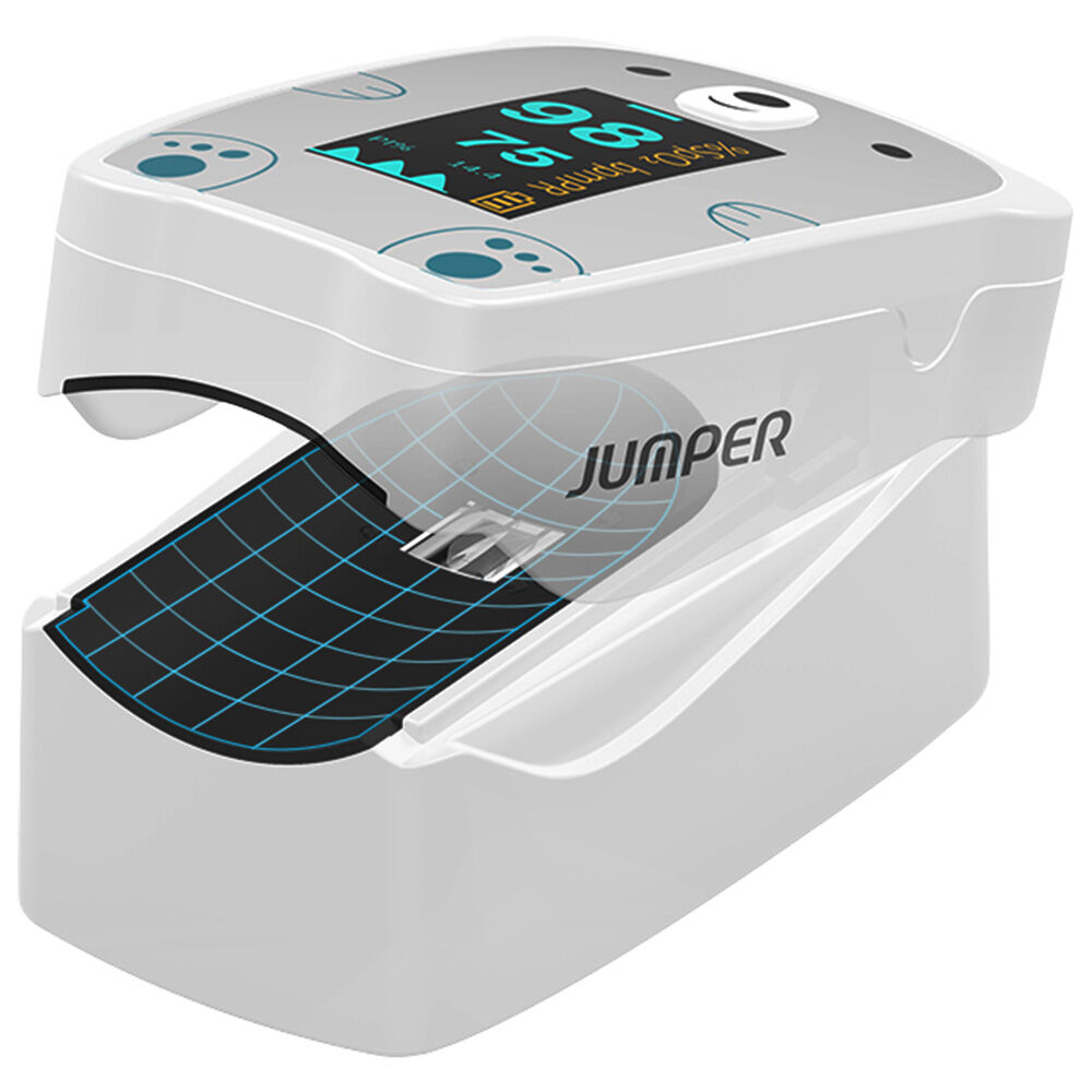 Jumper JPD-500H