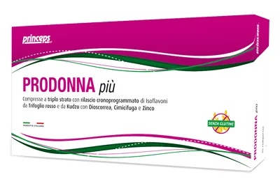 Prodonna plus 30 tabletten