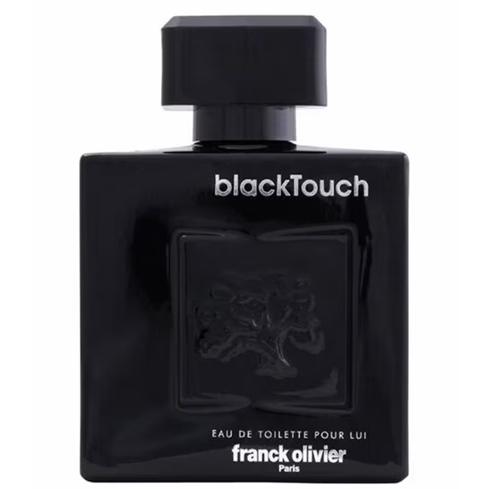 Franck Olivier Black Touch