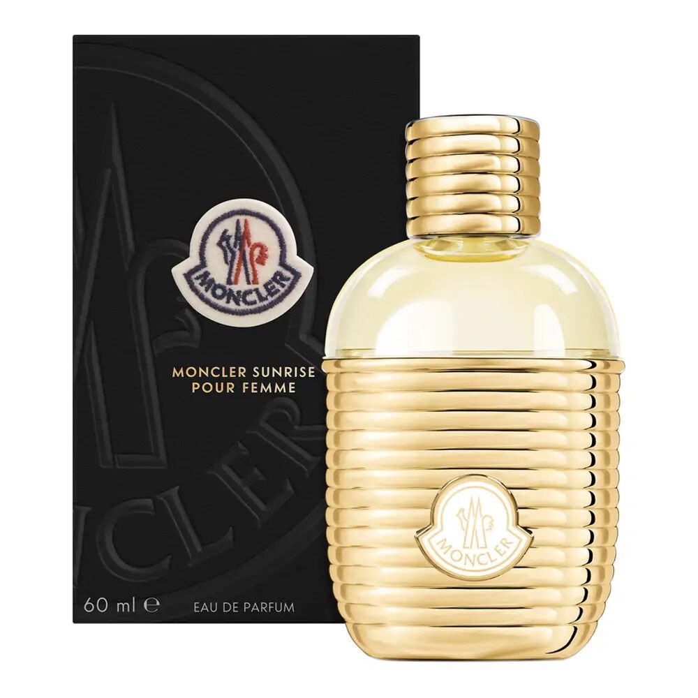 Moncler Sunrise Pour Women