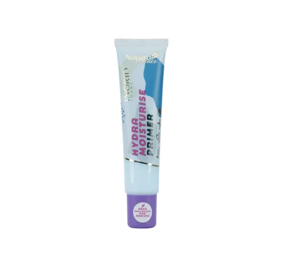 Ingrid Natural Essence baza pod makijaż Hydra Moisturise 30ml