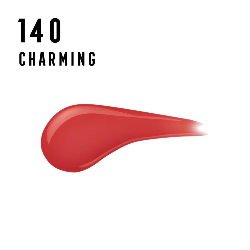 „Max Factor Lipfinity“ lūpų dažai - 1,8 g