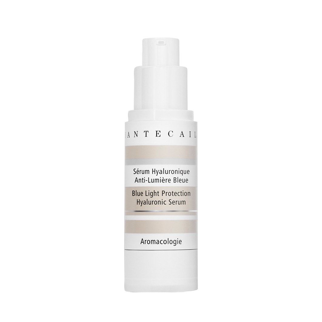 Sérum s kyselinou hyalurónovou Chantecaille s ochranou proti modrému svetlu – 30 ml