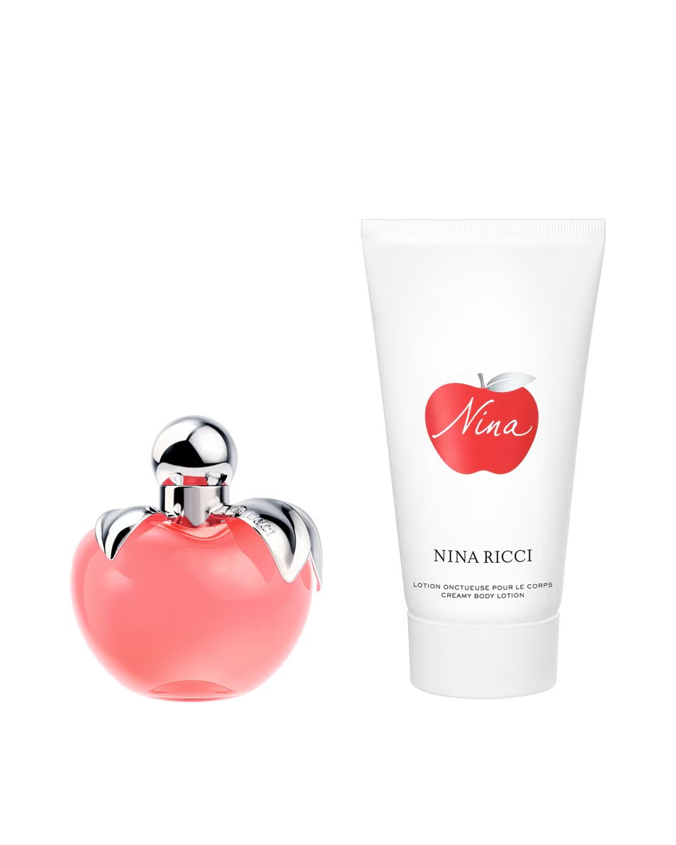 NINA RICCI Poklon set Nina Eau de Toilette