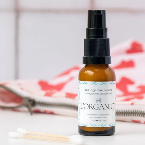 L'ORGANIQ Pro-Age Augencreme 20 ml