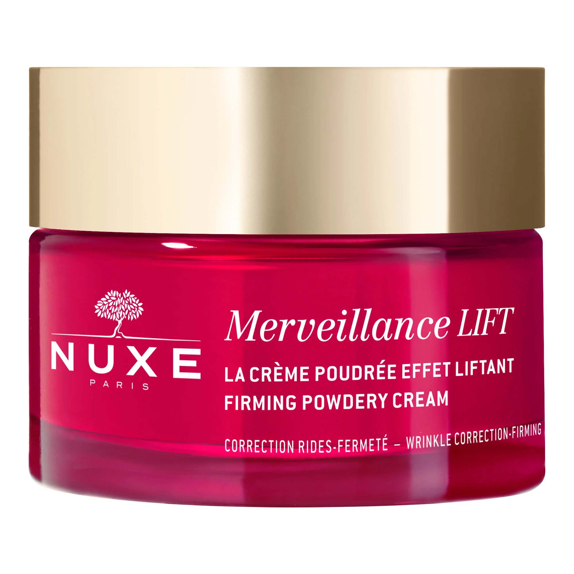 Merveillance Lift Crema effetto lifting - Crema viso giorno lifting