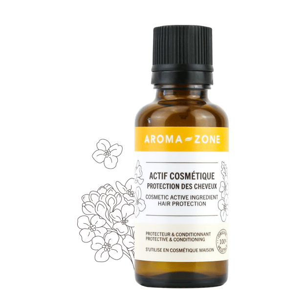 Actif Protection des Cheveux