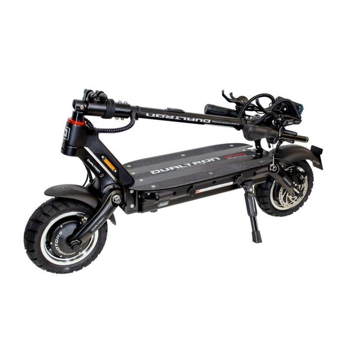 DUALTRON VICTOR 2026