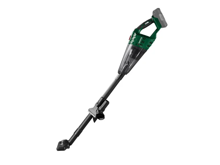 Aspirator principal PARKSIDE® fără PHSSA 20-Li C1, 20 V