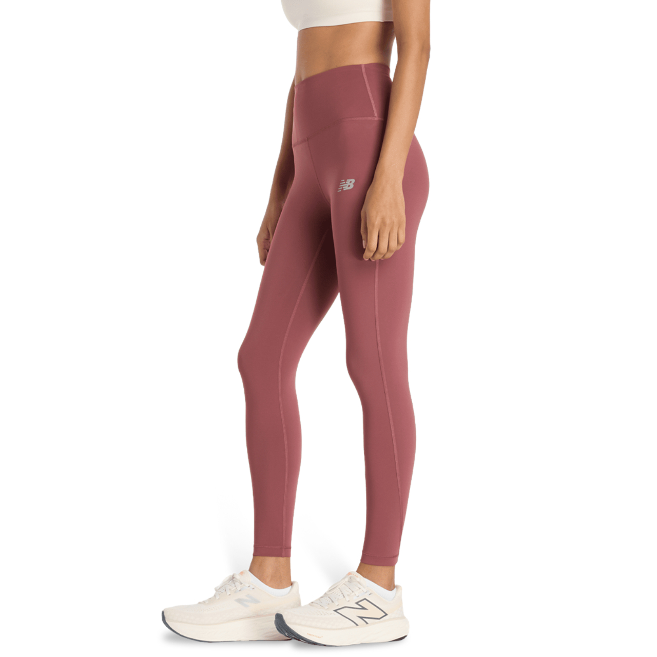 New Balance High Rise Leggings