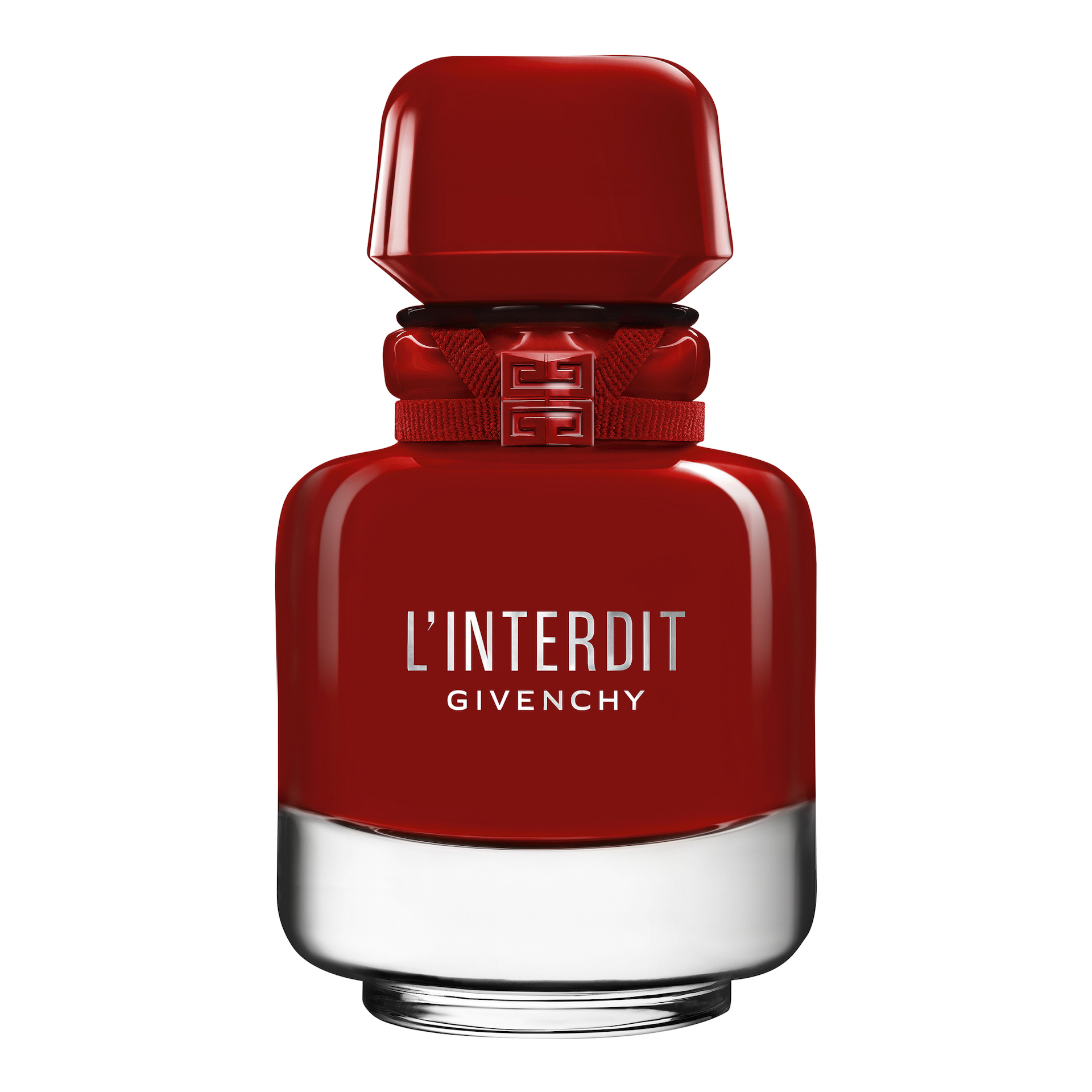 L'Interdit Rouge Ultime EdP 35 ml - Givenchy