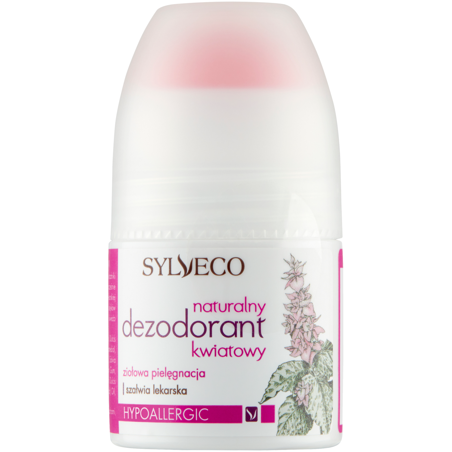 Sylveco Floral
