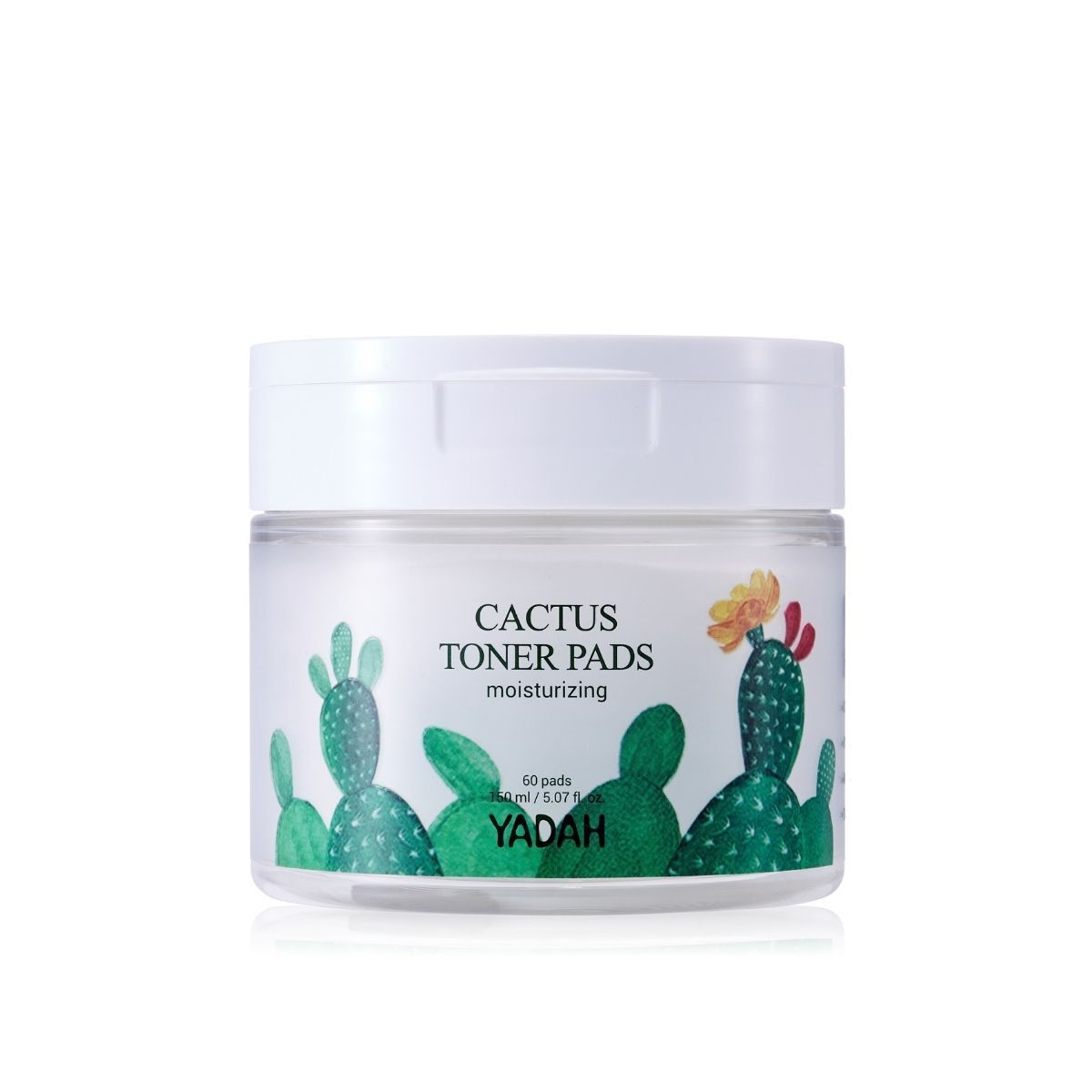 Cactus Yadah