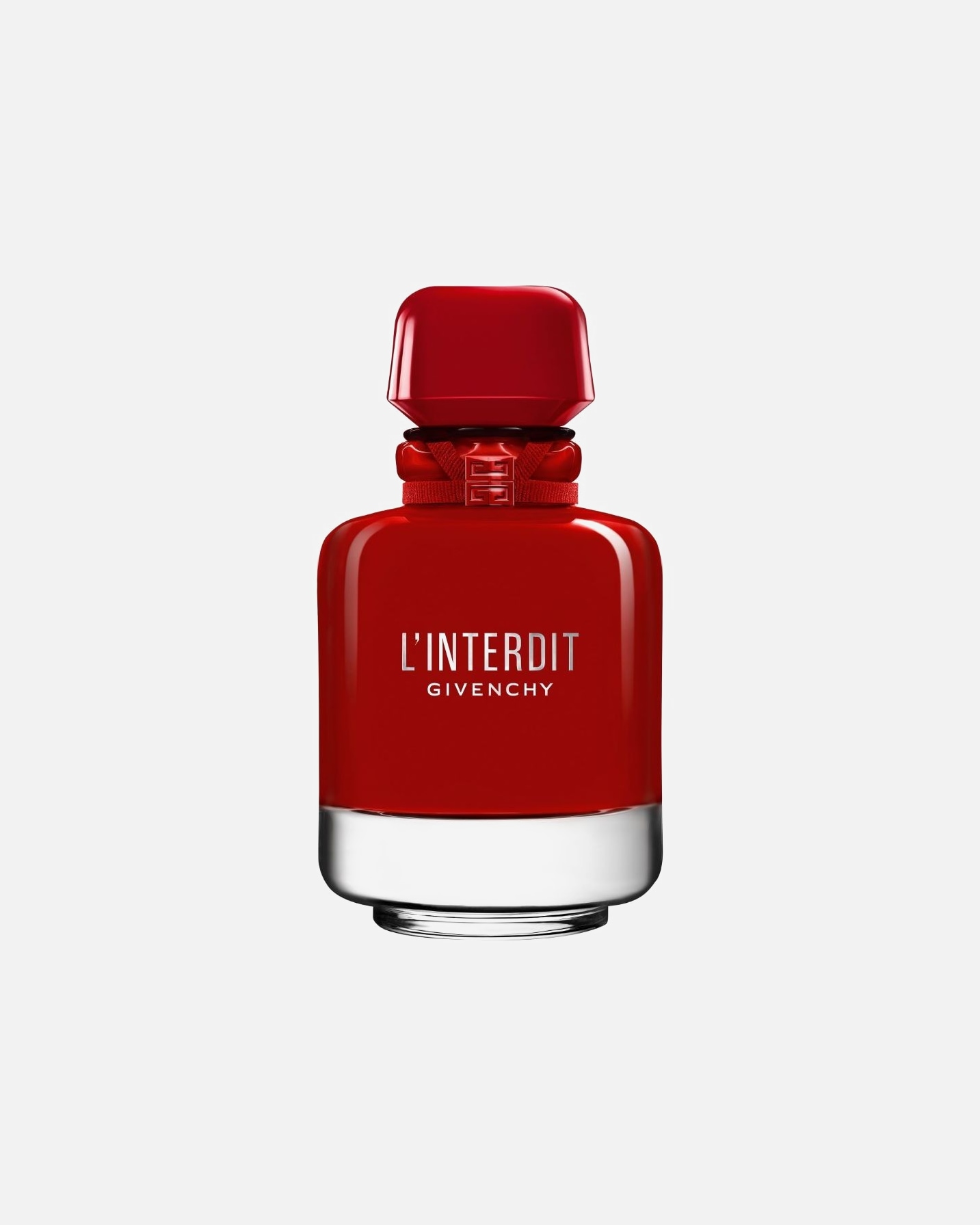 Givenchy Eau de Parfum L'Interdit L'NTERDIT EAU DE PARFUM ROUGE ULTIME - 35 ml