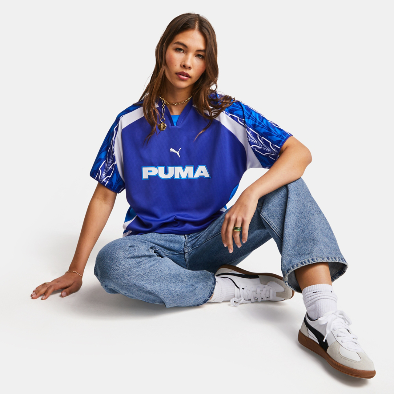 Puma Retro Fodbold