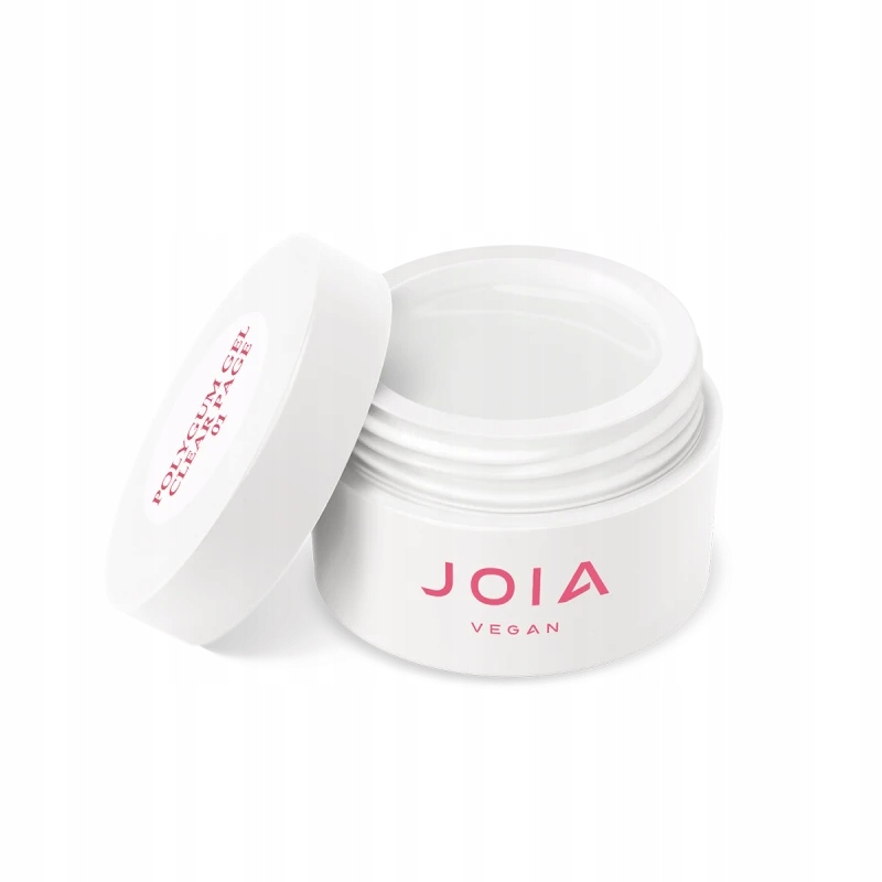 Gel poligomma vegano Joia