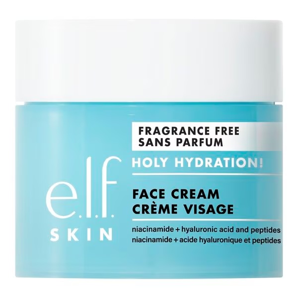 Elf Skin Holy Hydration! Krema za lice 50g