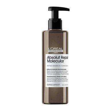 L'Oréal Professionnel Serie Expert Absolut Repair molekulárne sérum na poškodené vlasy 250 ml