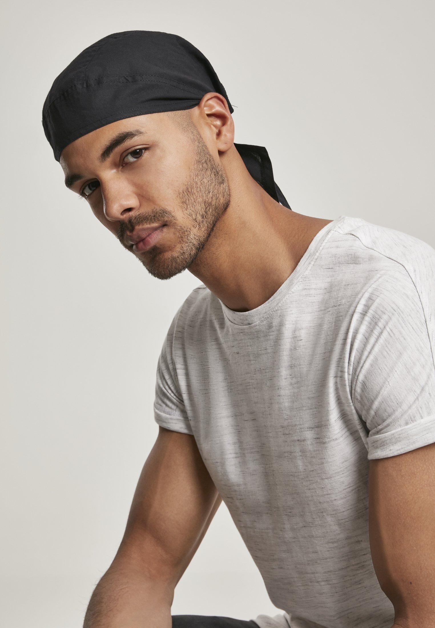 Cappellino Urban Classics - nero