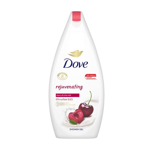 Omlazující | 450 ml