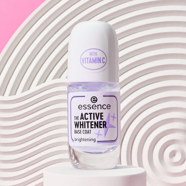 Bază de albire Essence The Active<br>8ml