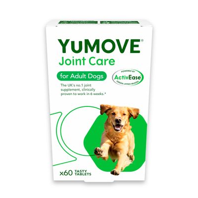 YuMOVE Cuidado Articular para Cães Adultos