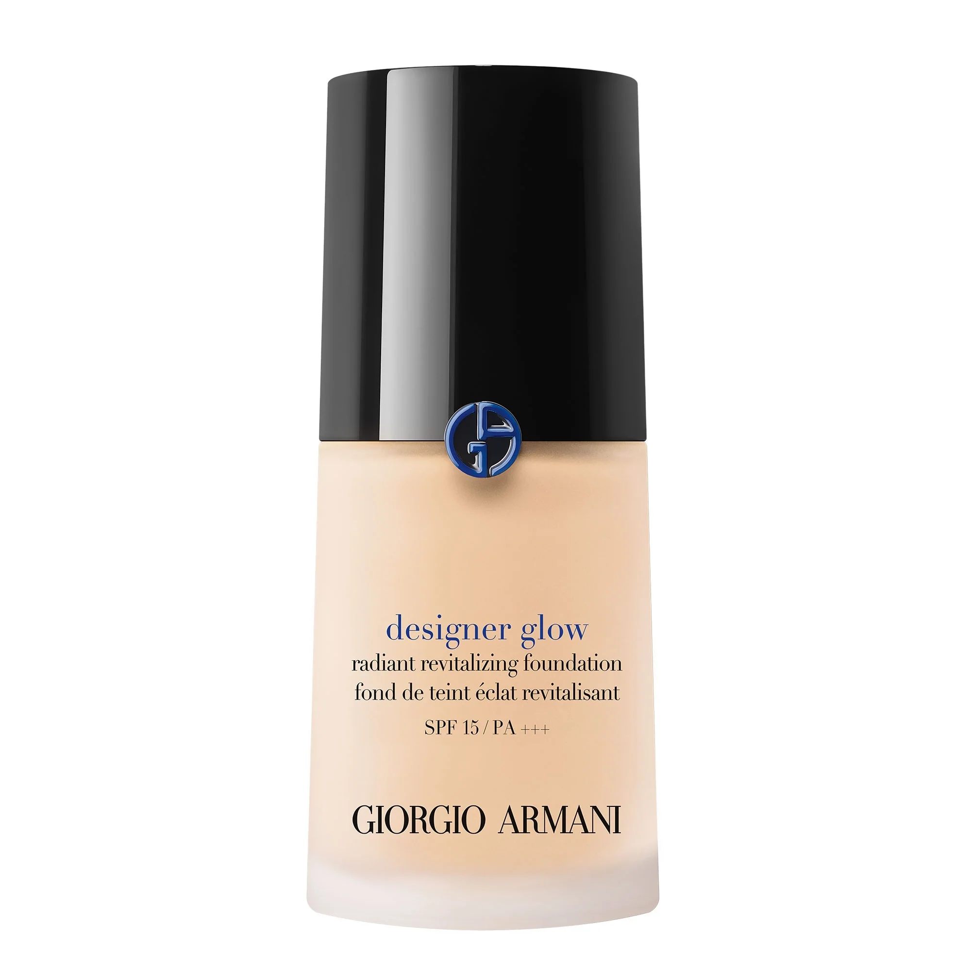Viso Designer Glow SPF15 - Fondotinta liquido