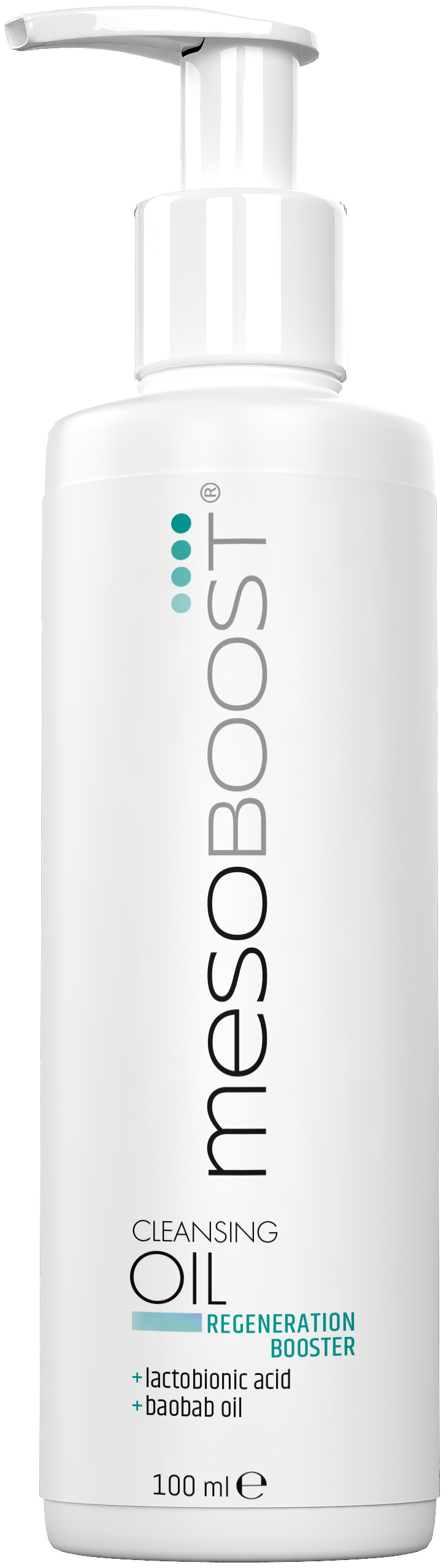 Potenciador de regeneración Mesoboost