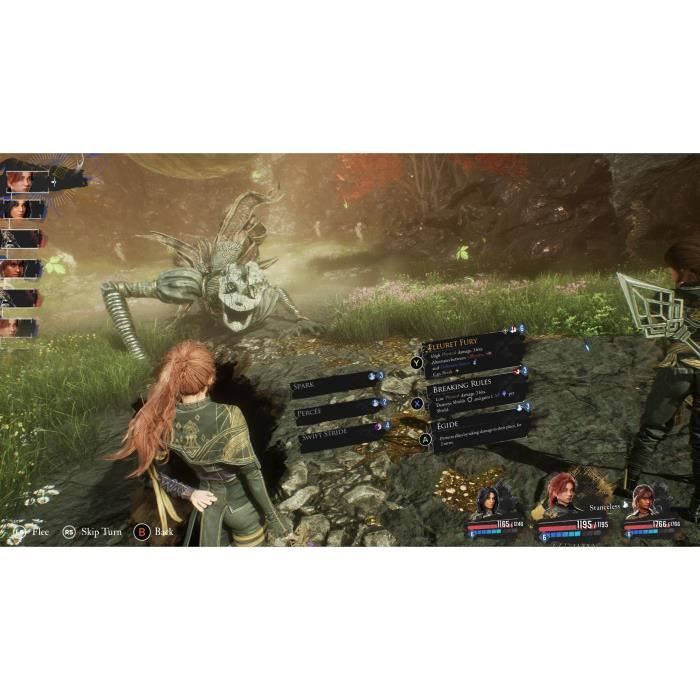 Clair Obscur: Expedition 33 - Gioco per PS5
