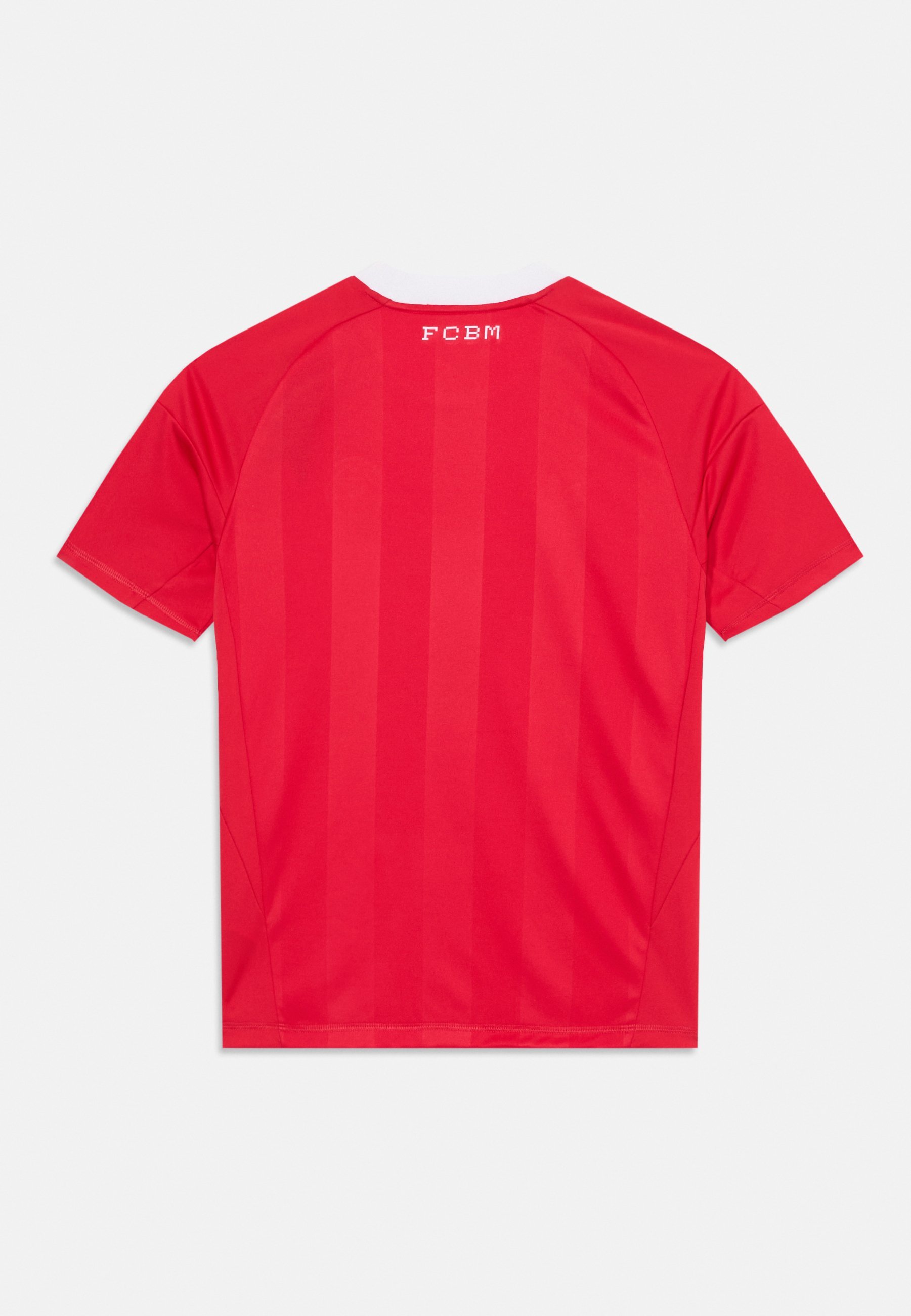 adidas Performance BAYERN THIRD GOAL KEEPER KIDS UNISEX - Tekninen t-paita - pure ruby