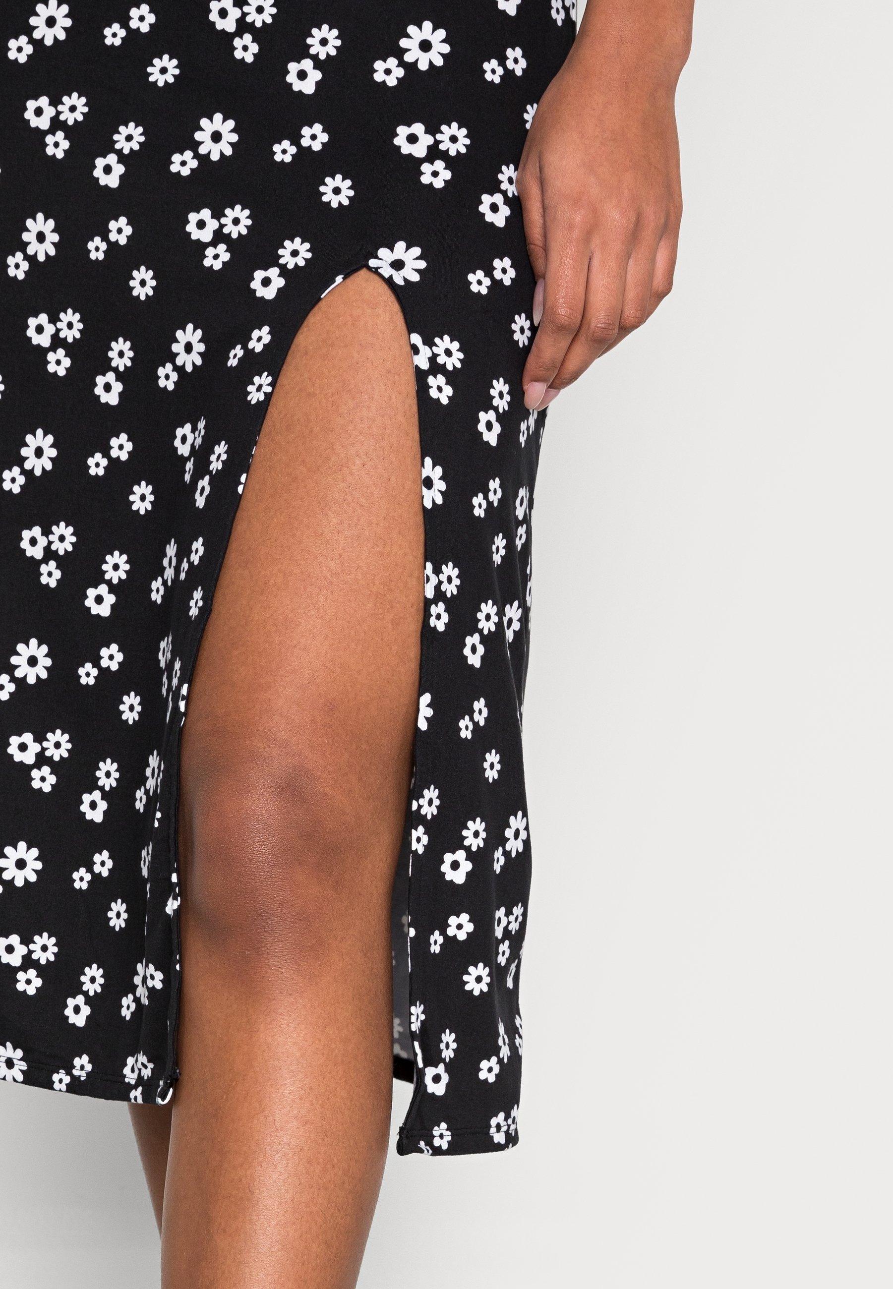 Robe de jour Hollister Co. - noire